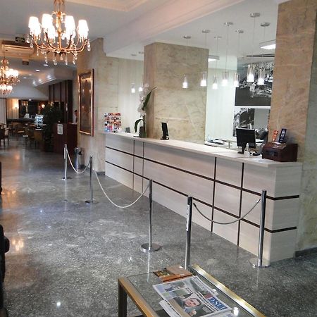 City Hotel Πόρτο Αλέγκρε Εξωτερικό φωτογραφία