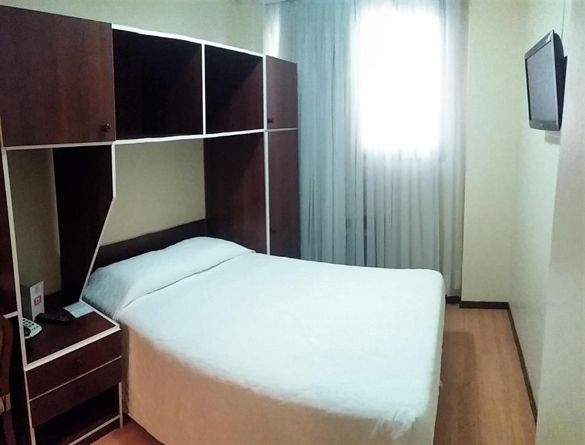 City Hotel Πόρτο Αλέγκρε Εξωτερικό φωτογραφία