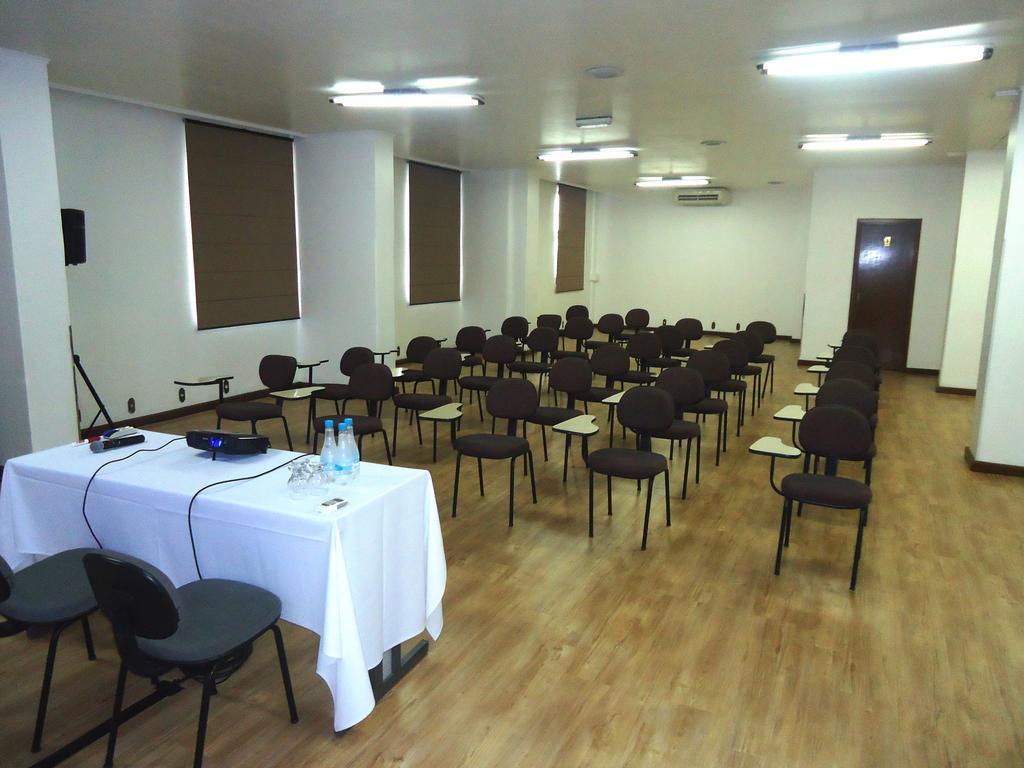 City Hotel Πόρτο Αλέγκρε Εξωτερικό φωτογραφία