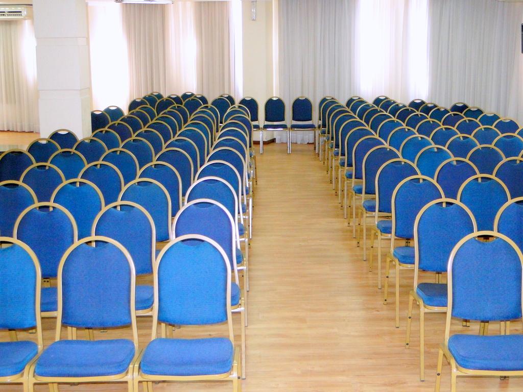 City Hotel Πόρτο Αλέγκρε Εξωτερικό φωτογραφία