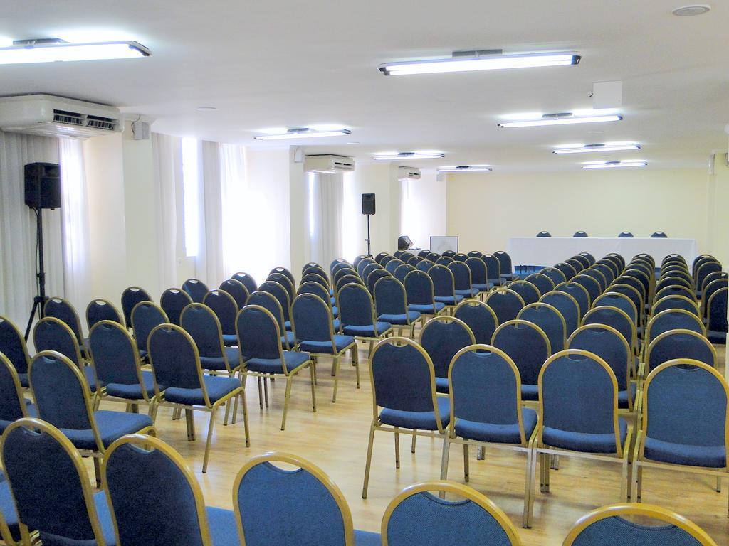 City Hotel Πόρτο Αλέγκρε Εξωτερικό φωτογραφία