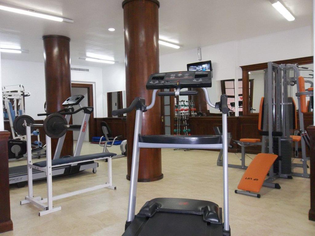 City Hotel Πόρτο Αλέγκρε Εξωτερικό φωτογραφία