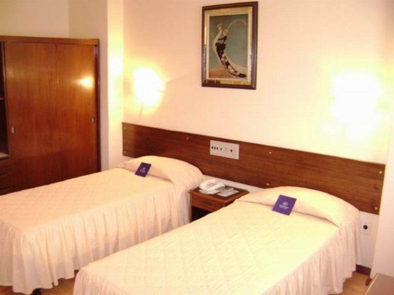 City Hotel Πόρτο Αλέγκρε Εξωτερικό φωτογραφία