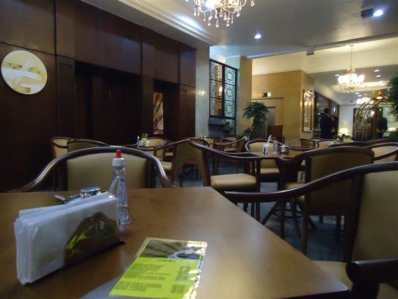 City Hotel Πόρτο Αλέγκρε Εξωτερικό φωτογραφία
