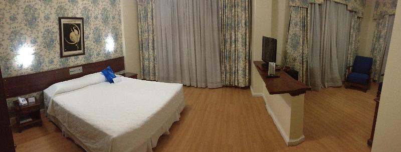 City Hotel Πόρτο Αλέγκρε Εξωτερικό φωτογραφία