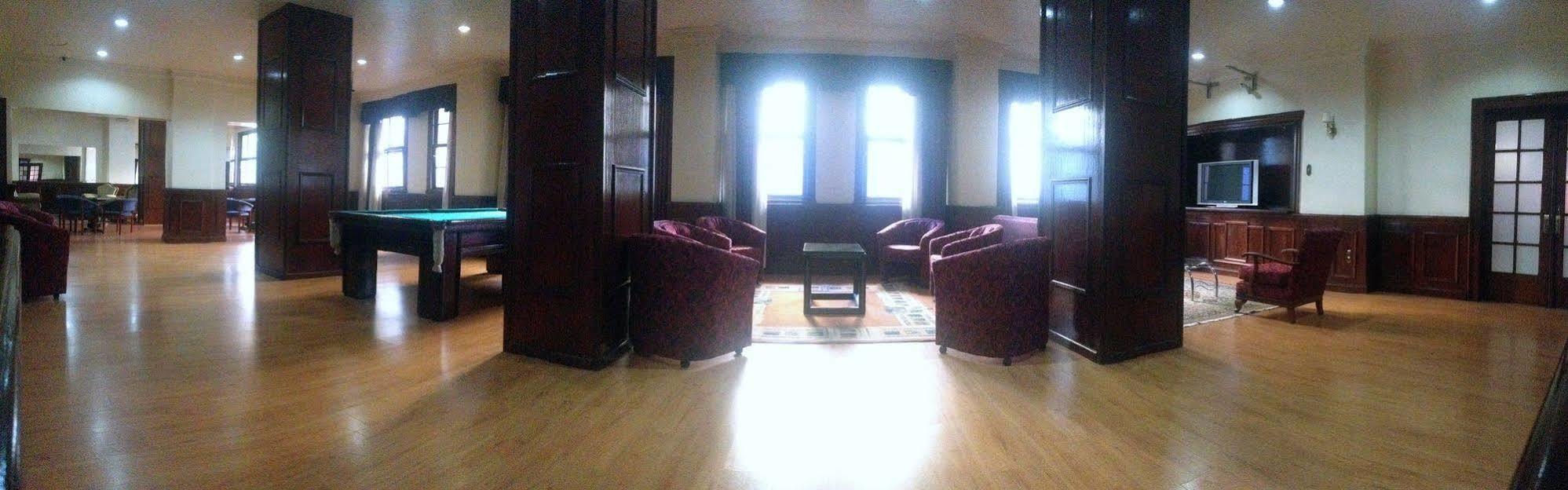 City Hotel Πόρτο Αλέγκρε Εξωτερικό φωτογραφία