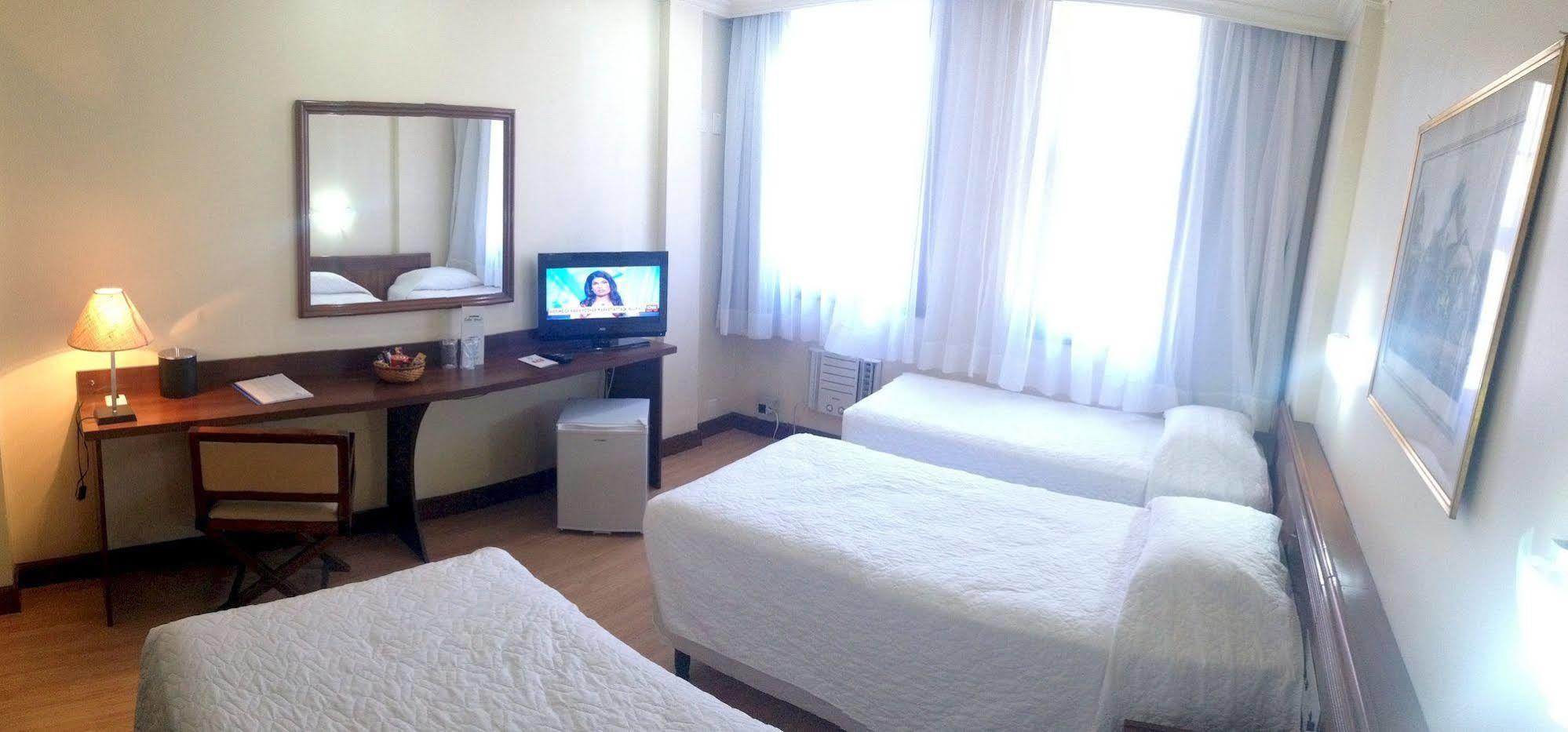 City Hotel Πόρτο Αλέγκρε Εξωτερικό φωτογραφία