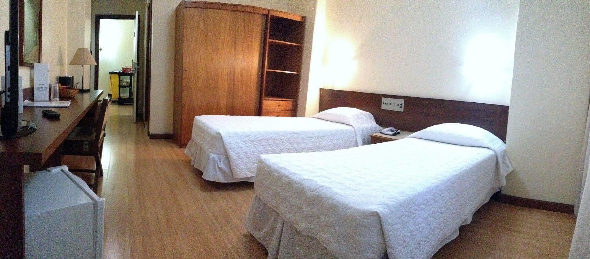 City Hotel Πόρτο Αλέγκρε Εξωτερικό φωτογραφία