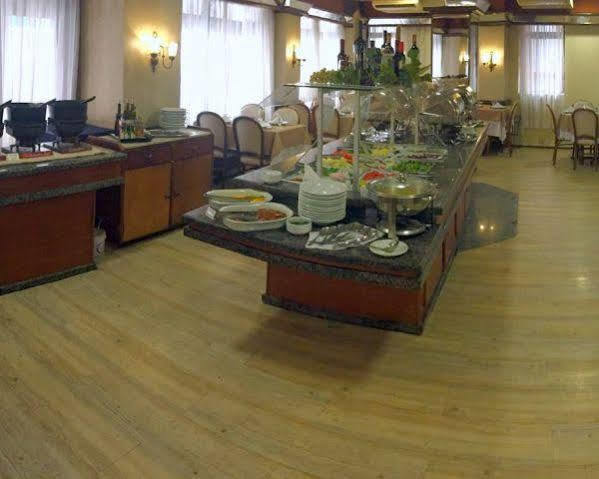 City Hotel Πόρτο Αλέγκρε Εξωτερικό φωτογραφία