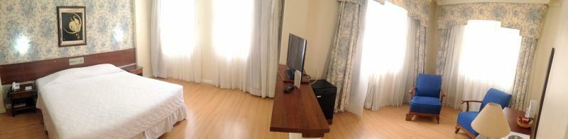 City Hotel Πόρτο Αλέγκρε Εξωτερικό φωτογραφία